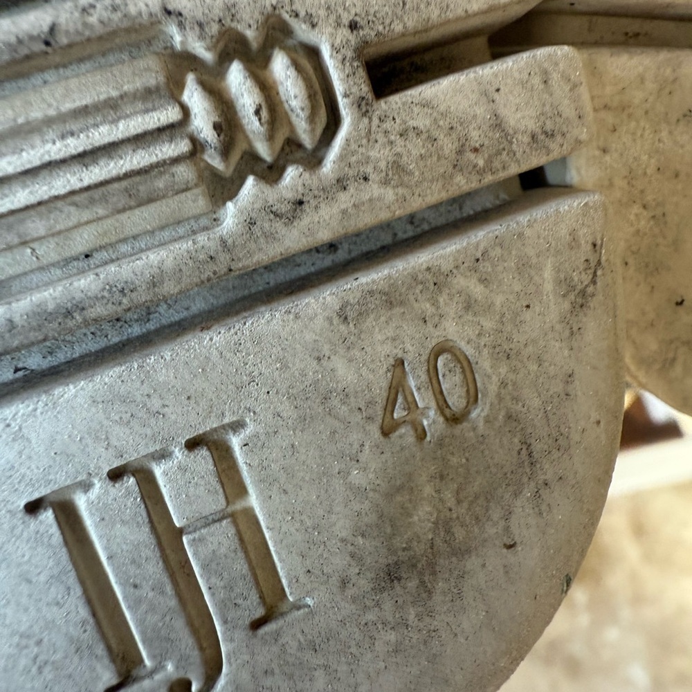 Ilse Jacobson tulip shoe euro 40 US 8 1/2/9 good condition leopard print. - Picture 8 of 12